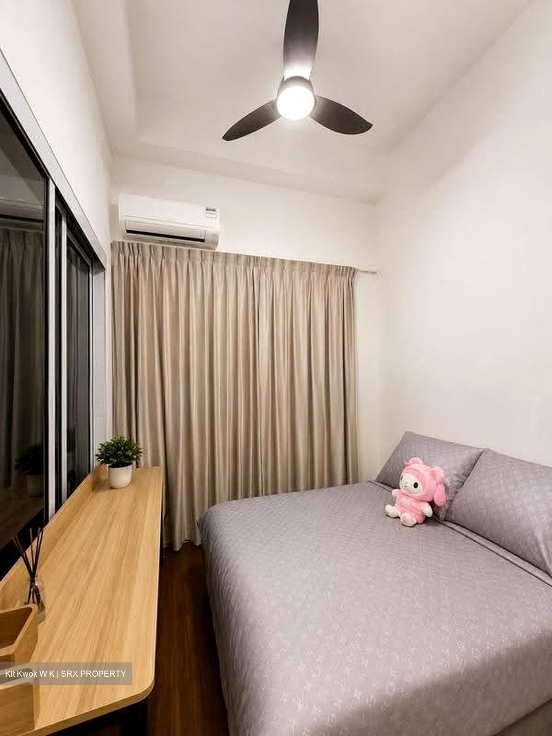 Casa Cambio (D19), Condominium #609636461